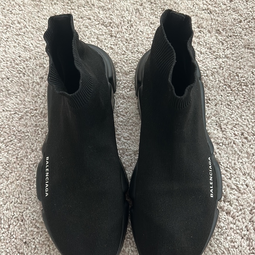 Men’s Balenciaga Speed Sneaker